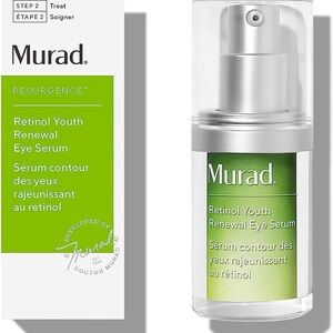 💝NIB Murad Retinol Youth Renewal Eye Serum💝